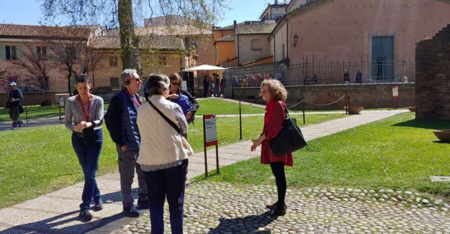 Ravenna: Private Guided Walking Tour - The Value of This Tour