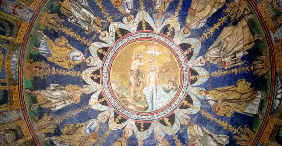 Ravenna: Private Tour with Stunning Byzantine Mosaics - The Magnificent Basilica of San Vitale
