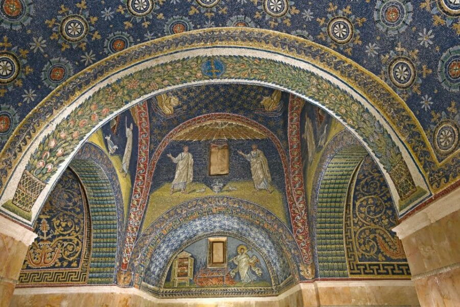 Ravenna: UNESCO Mosaics Entry Tickets - FAQ