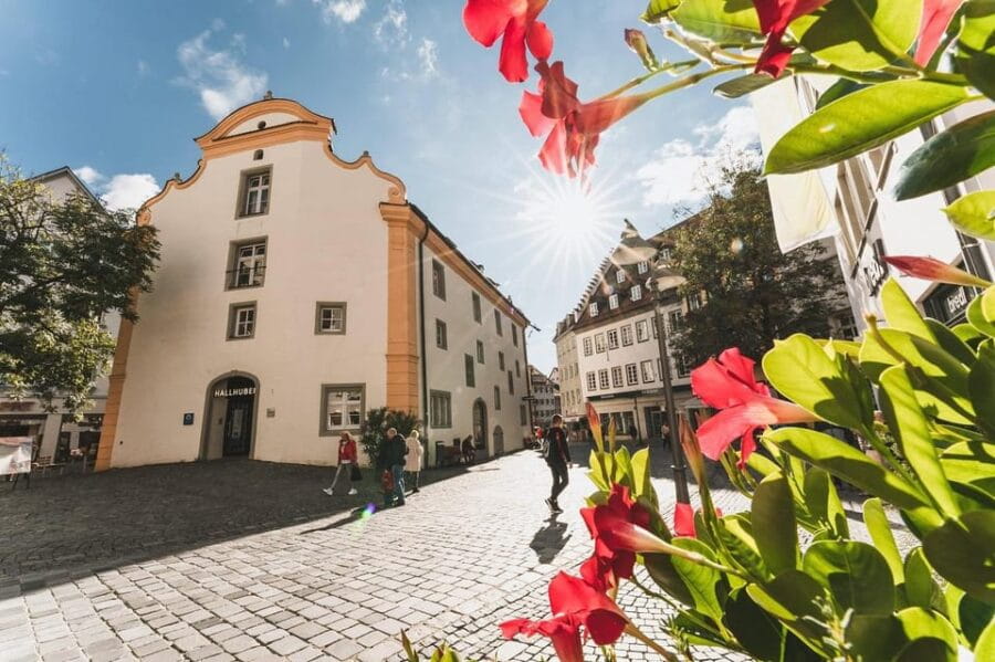 Ravensburg: The city show game "The Türmerin" - The value of "The Türmerin"