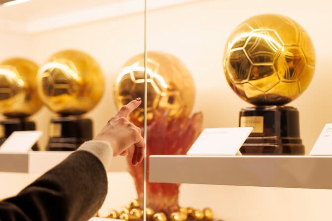 Real Madrid: Bernabeu Stadium Self-Guided Tour and Wine tasting - The Hidden Cellar: Madrid’s Secret Wine Tasting Experience