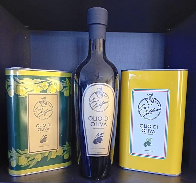 Realmonte: Sicilian cooking class & lunch - The Itinerary in Detail