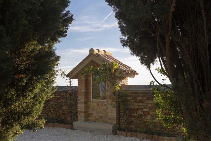 Recanati: Orto sul colle dell'infinito Entry Ticket - What’s Included and What’s Not