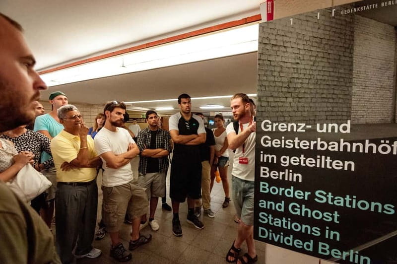 Red Berlin: Secrets of the Communist Capital - Who Will Love This Tour?