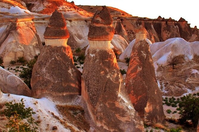 Red Tour In Cappadocia Lunch + Museum Tickets ( Small Group ) - Final Thoughts: Is This Tour Worth It?
