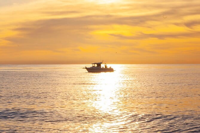 Reef Fishing Experience from Portimao - FAQs About the Reef Fishing Experience in Portimao