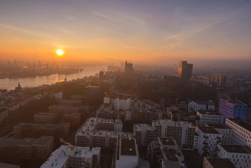 Reeperbahn Tour: Sex, Sin, Parties, and Crime - Diving Into Hamburg’s Reeperbahn: What to Expect