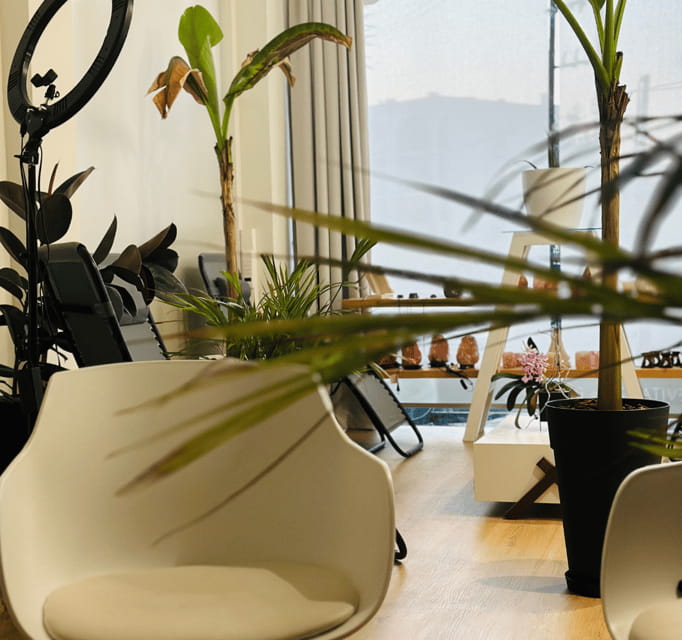 Reflexology Couples Workshop in Crete - Who Is This Experience Best For?