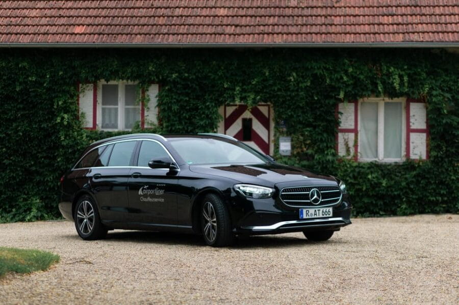 Regensburg: Danube Limes Exploration - In-Depth Exploration of the Itinerary