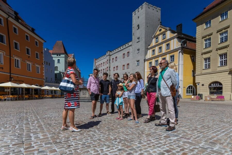 Regensburg: Guided City Walking Tour of the Old Town - Final Thoughts: Is This Tour Worth It?