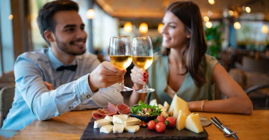 Regensburg: italian wine tasting at Caffè Rinaldi - Exploring Caffè Rinaldi’s Wine Tasting Experience in Detail