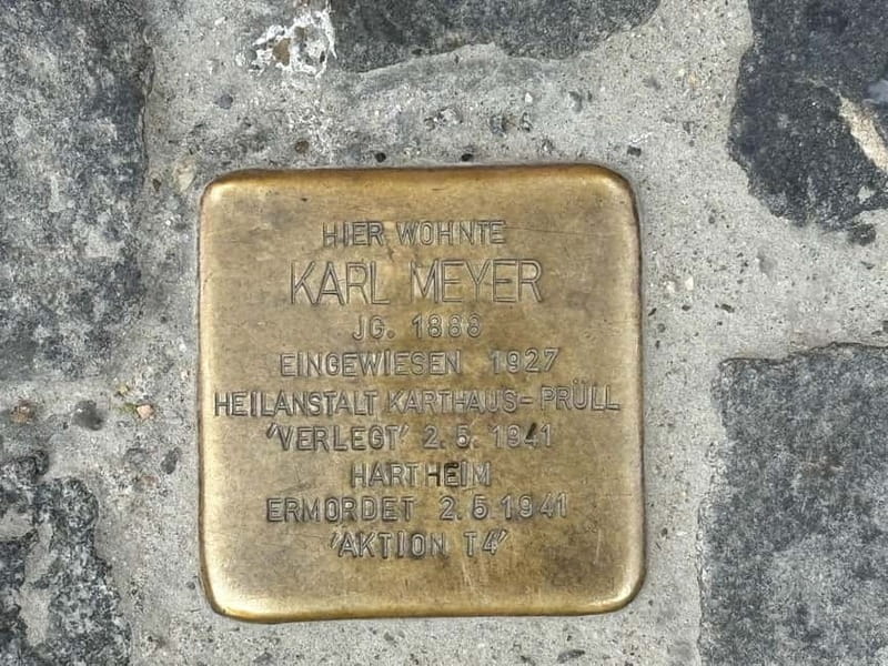 Regensburg Jewish Heritage Private Walking Tour - The Significance of the Tour for Different Travelers