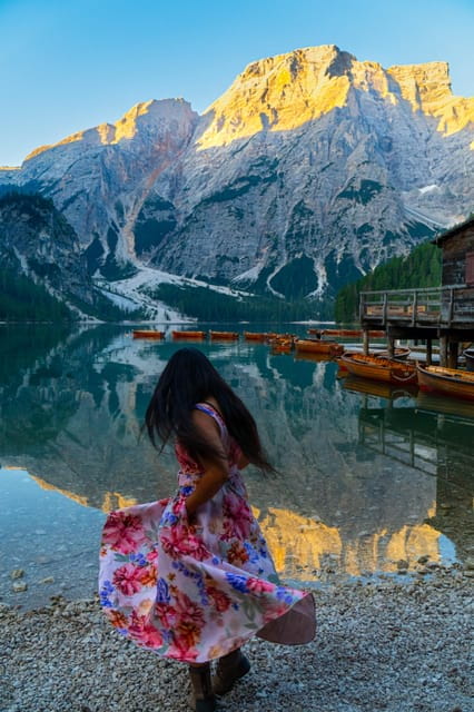 Regensburg: Private Photoshoot with a Local Photographer - Practical Tips for Your Photoshoot