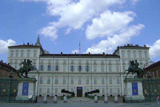 Reggia di Venaria and Stupinigi Hunting Palace - Practicalities and Logistics