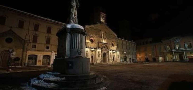 Reggio Emilia secret, curious and mysterious - Discovering Reggio Emilia’s Hidden Corners