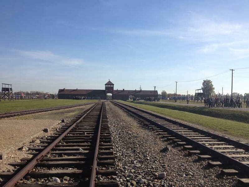 Regular Auschwitz Birkenau Full Day Excursion - The Auschwitz Museum Experience: Details and Insights