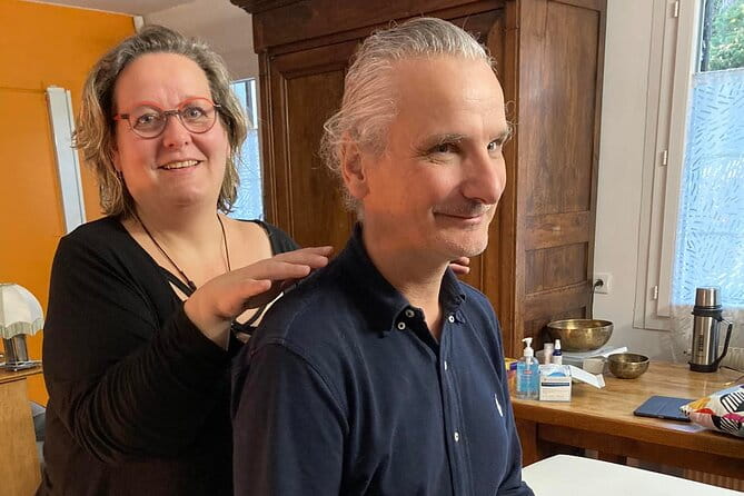 Reiki treatment - Why Choose This Reiki Treatment?