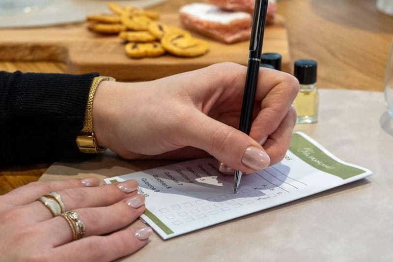 Reims: Morning Champagne Tasting with Local Expert - A Step Inside the Champagne Experience: From Meeting to Tasting