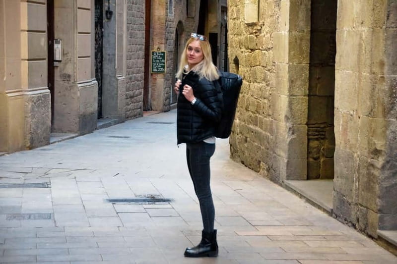 Rennes: Express Walk with a Local - The Sum Up: A Perfect First Step into Rennes