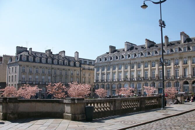 Rennes Private Walking Tour With A Professional Guide - Why a Private Tour Matters