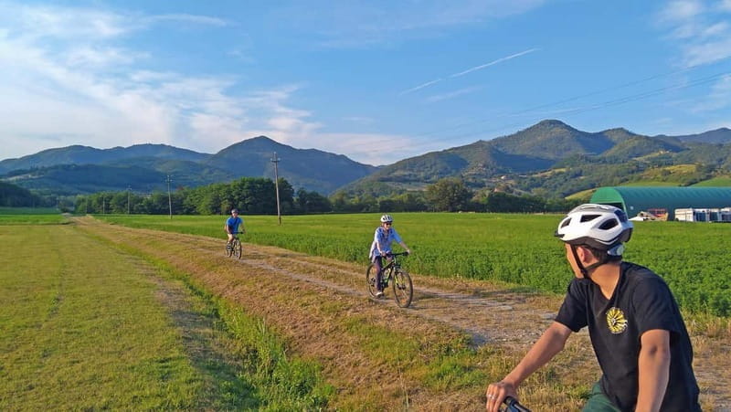 Rent a bike and explore Mugello - Exploring Mugello’s Top Highlights
