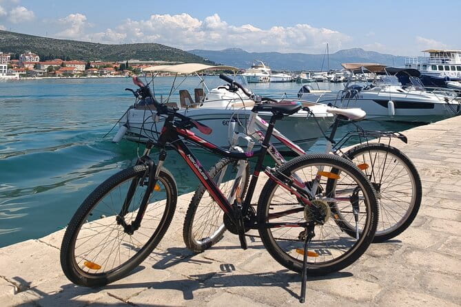 Rent a bike in Trogir - Authentic and Personal: What Travelers Say