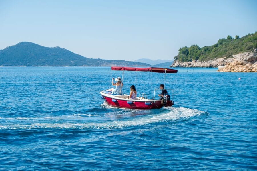Rent a small boat without skipper - explore the islands - Why This Experience Offers Great Value