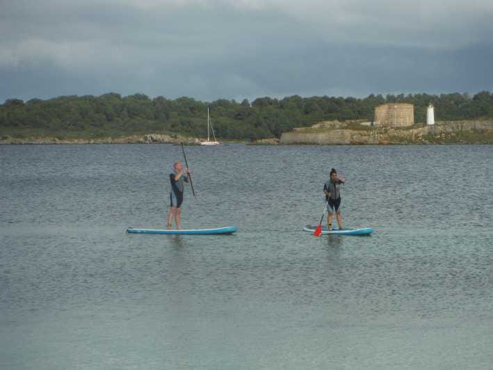 Rent A Stand Up Paddle - Final Thoughts