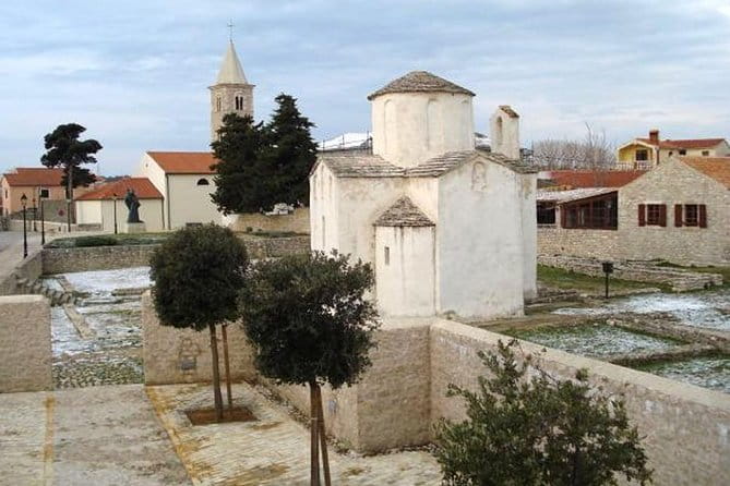 Rent an Electric Bike in Zadar - Easy explore Zadar and Islands - What to Expect When Renting an E-Bike in Zadar