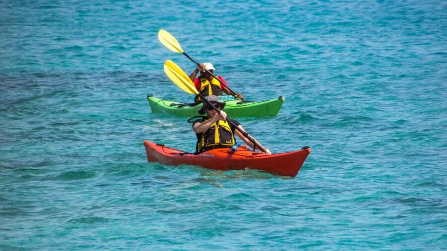 Rent canoe - kayak Riomaggiore - Frequently Asked Questions
