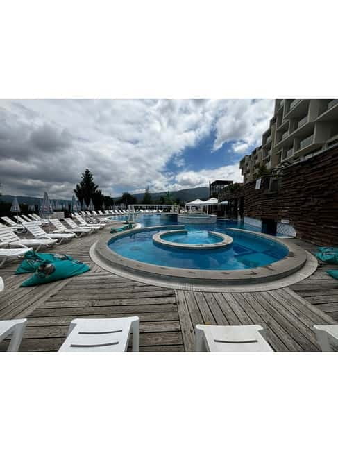 Resilovo Monastery,Waterfall &Hot Springs DayTrip from Sofia - Who This Tour Is Best For