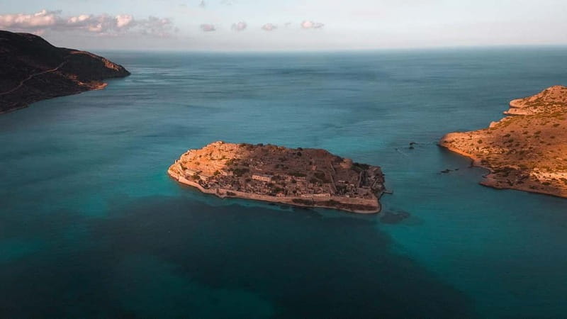 Rethymno Bali&Panormo:Day Trip to Agios Nikolaos &Spinalonga - Price and Value