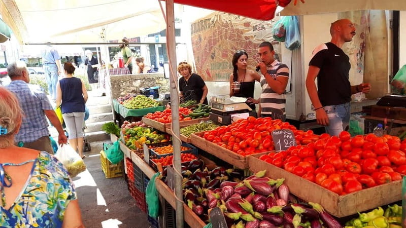 Rethymno City: Open Market (From Rethymno Bali and Panormo) - Final Thoughts
