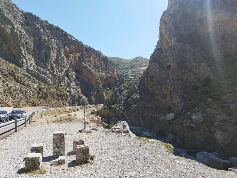 Rethymno, Damnoni Beach and Preveli Tour(min. 6pax) - Who Will Love This Tour?