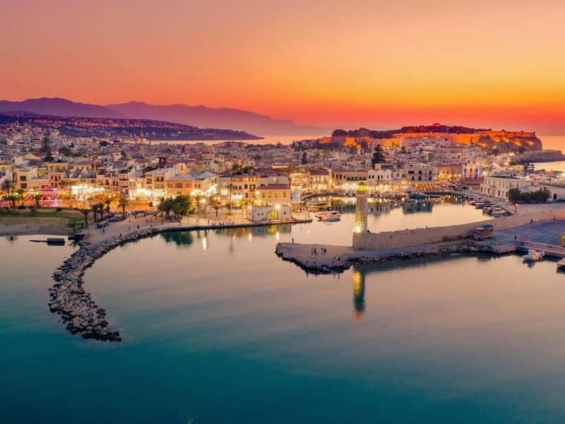 Rethymno , Margarites & Arkadi Tour : A bus Tour from Chania - Who Will Love This Tour?