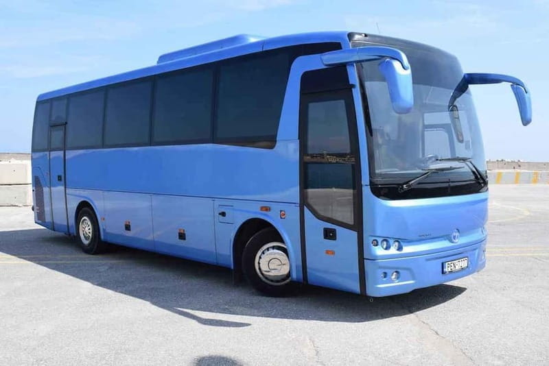 Rethymno: Preveli Palms, Damnioni Beach & Plakias Villlage - FAQ