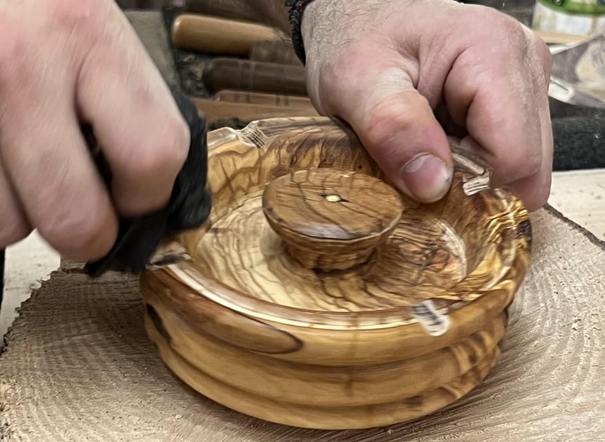 Rethymno: Traditional Arts & Workshops Tour. - The Sum Up: A Small But Rich Cultural Encounter