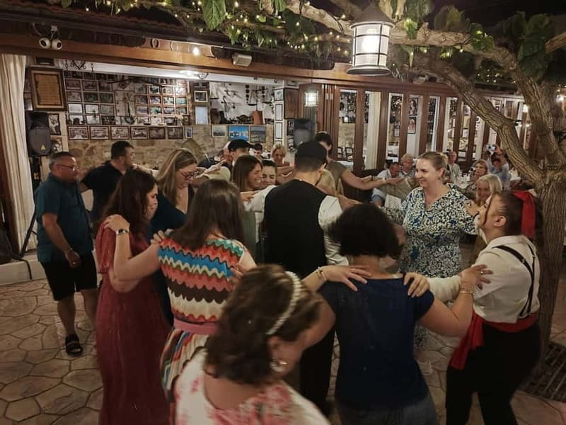 Rethymnon: Cretan Night with Dinner and Live Music - The Sum Up: Who Will Love This Experience?