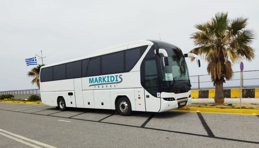 Rethymnon: Kournas Lake, Argyroupolis, and Olive Oil Tour - Watersprings at Argyroupolis – Nature’s Refreshing Secret