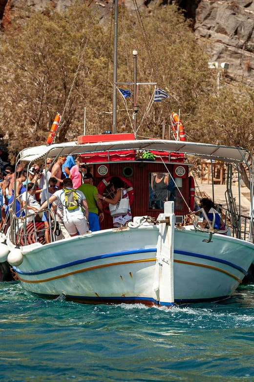 Rethymnon:Day Trip to Spinalonga, Agios Nikolaos and Elounda - Who This Tour Is Best For