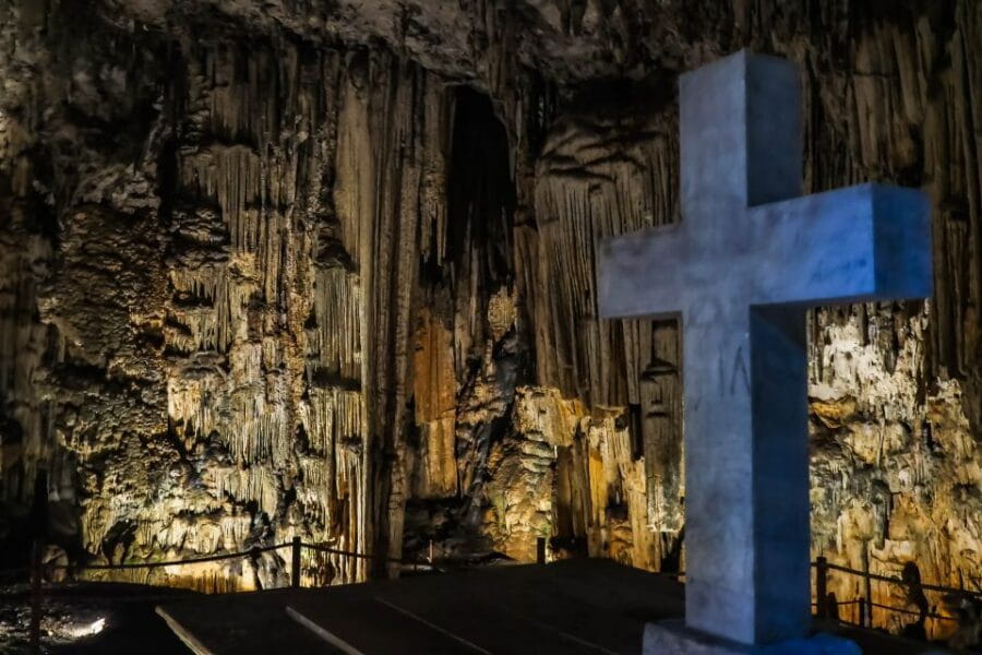 Rethymno:Private Tour to Arkadi-Margarites and Melidoni - The Charm of Margarites: A Pottery Village with a Creative Spirit