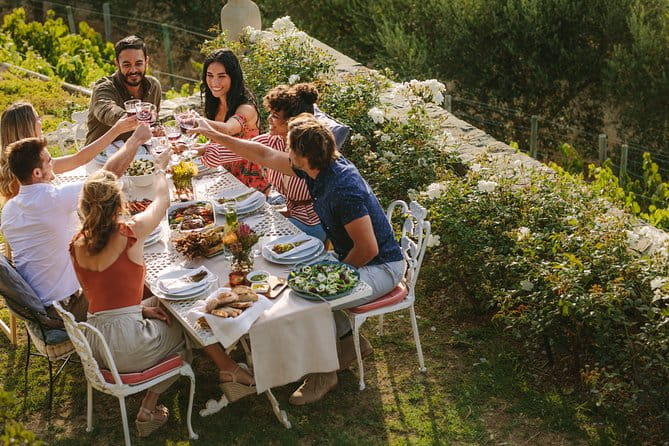 Retsina Wine - Create your private Athens Wine Tour - Price and Logistics: Is It Worth It?