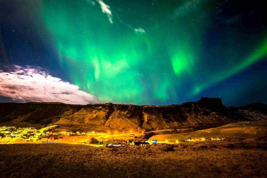 Reykjavik: Buggy Adventure & Northern Lights - What Makes the Scenic Drive Special