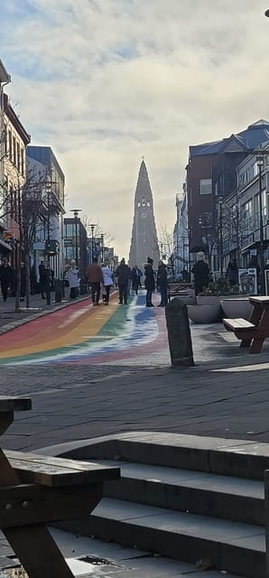 Reykjavik City private tour: Hallgrímskirkja, Perlan & More! - The Sum Up: Who Is This Tour Best For?