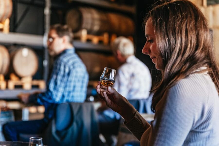 Reykjavik: Eimverk Distillery Guided Tour with Tasting - Who Will Love This Experience?