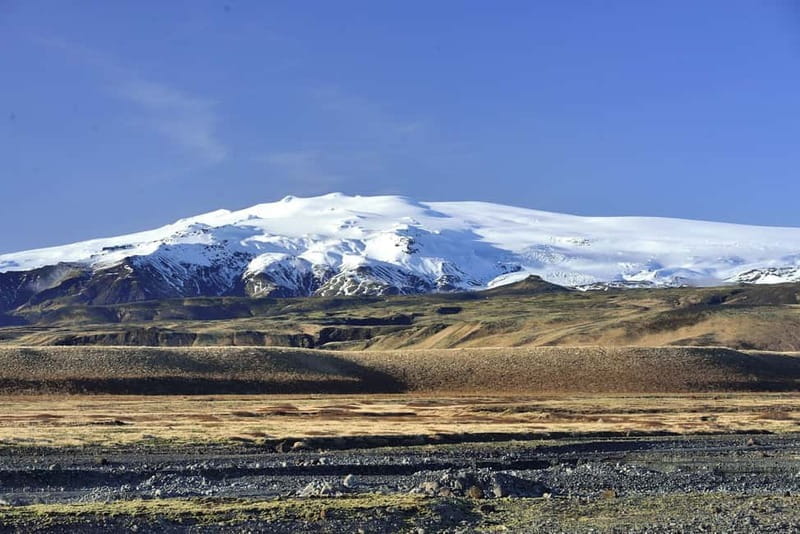 Reykjavík: German-speaking shore excursion South Iceland in a small group - Price and Value