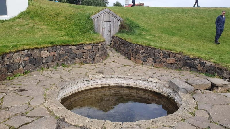 Reykjavík: German-speaking small group day tour West Iceland & Krauma Spa - Who is This Tour Best For?