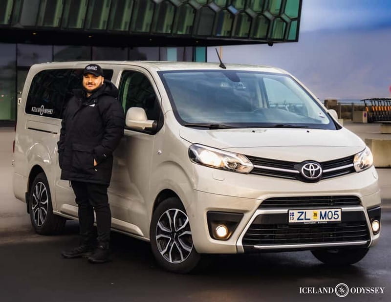 Reykjavik: Golden Circle Classic Tour - Why This Tour Works Well