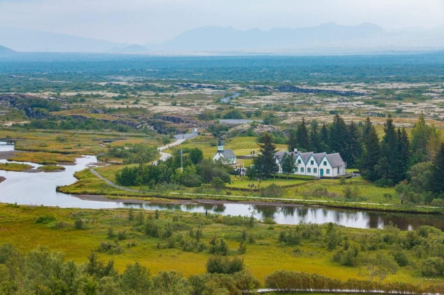 Reykjavik: Golden Circle, Crater & Blue Lagoon Minibus Tour - Who Is This Tour Best For?