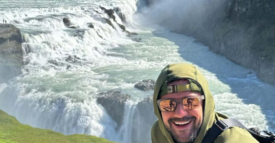 Reykjavik: Golden Circle Private Tour - A Closer Look at the Itinerary and Highlights